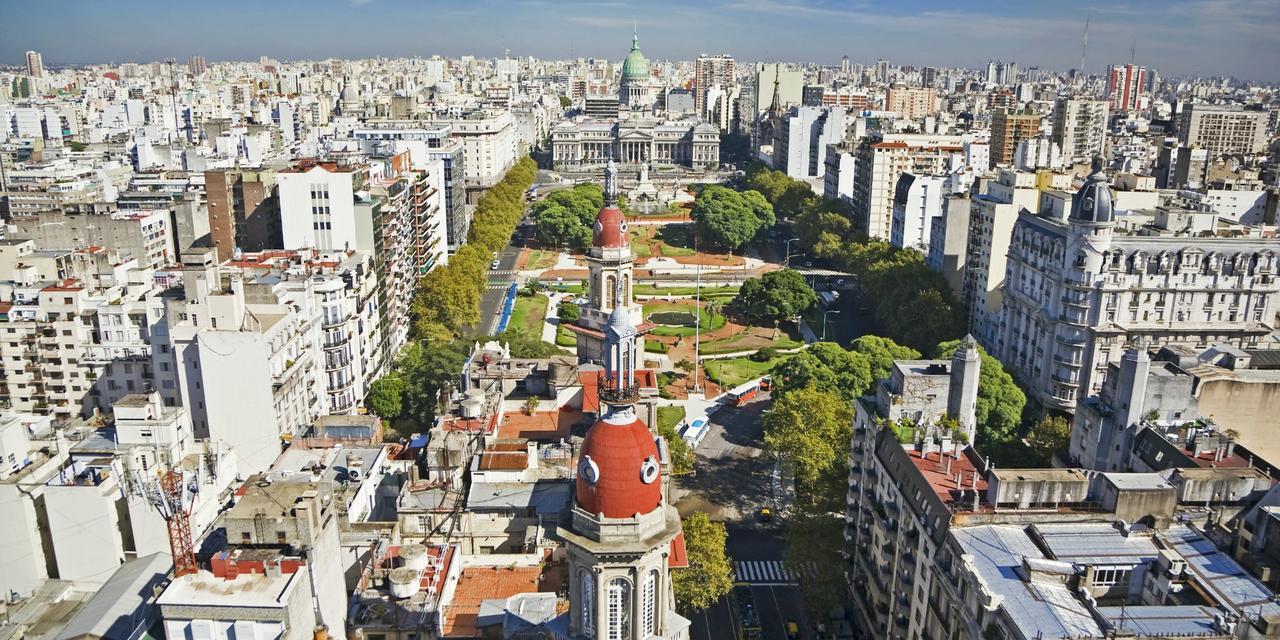 Esmeralda 853 Buenos Aires Exterior photo