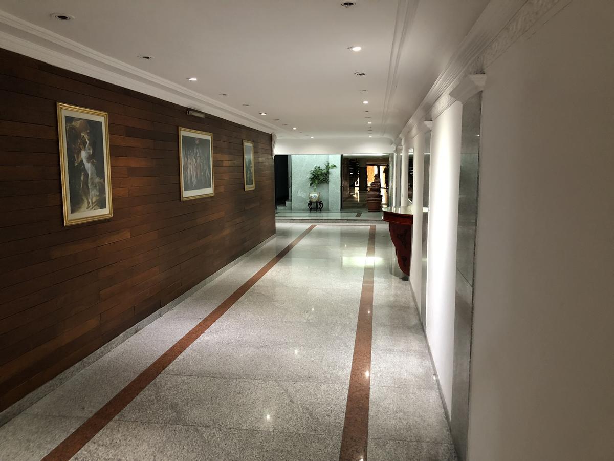 Esmeralda 853 Buenos Aires Exterior photo